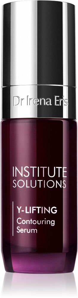 Institute Solutions Y-лифтинг укрепляющая сыворотка для лица и шеи Dr Irena Eris, 30 мл
Institute Solutions Y-лифтинг укрепляющая сыворотка для лица и шеи Dr Irena Eris, 30 мл