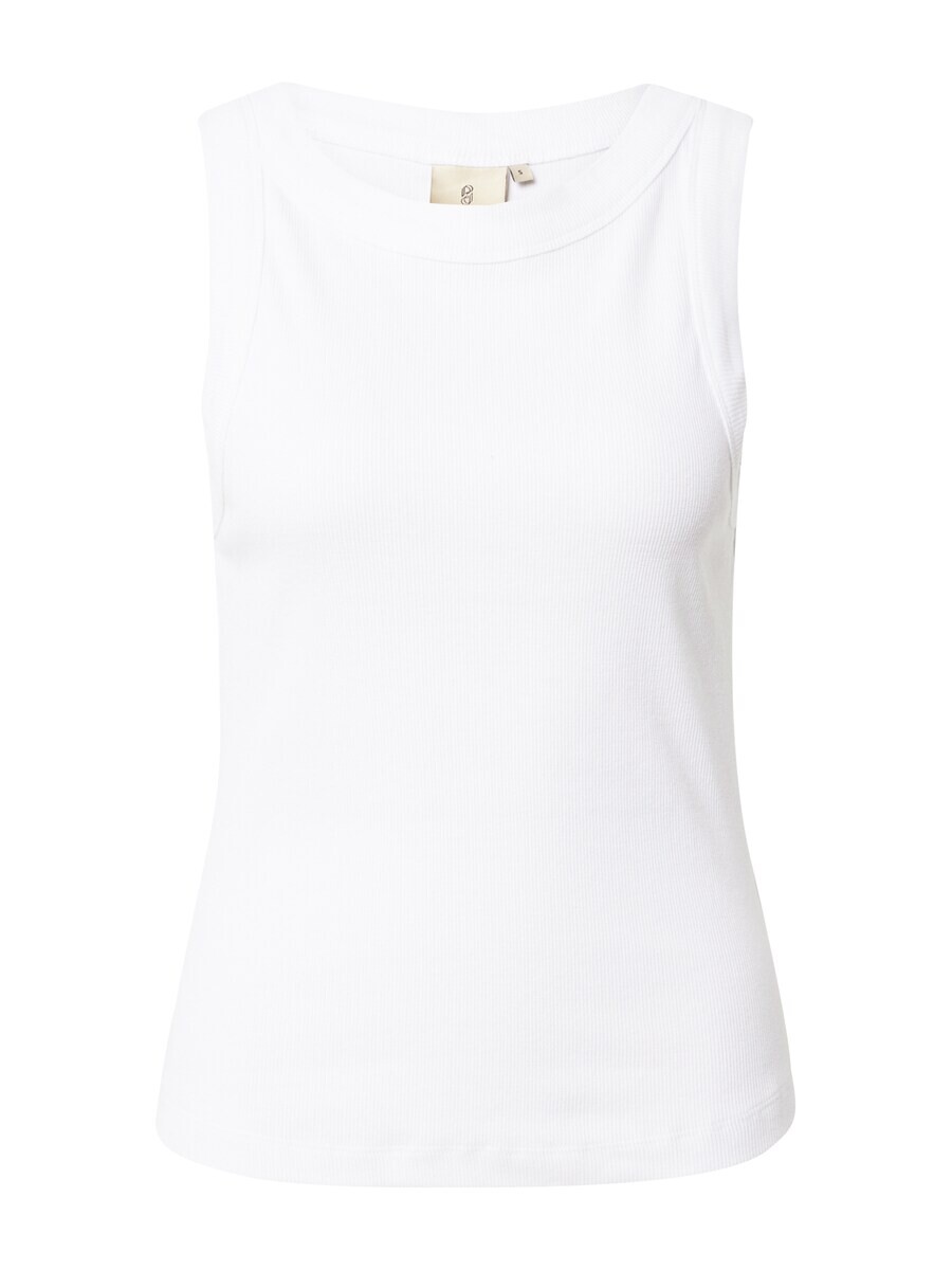 Топ Peppercorn DHARMA, белый
Топ Peppercorn DHARMA, белый