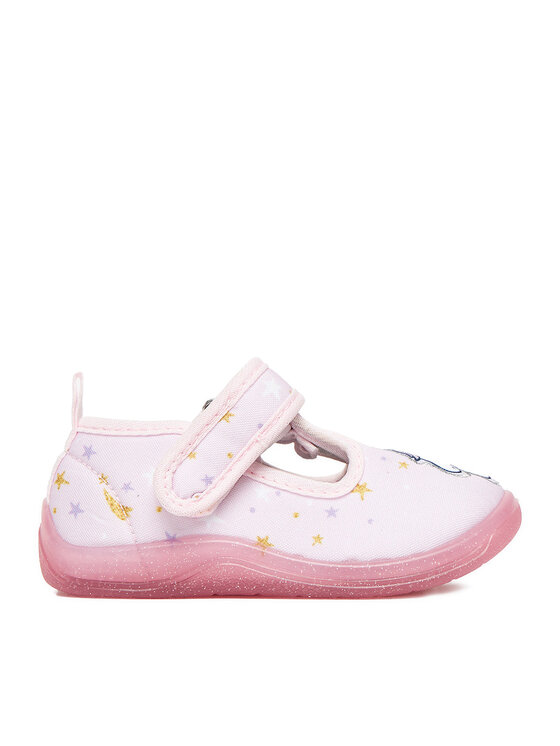 Тапочки CEO-24SSZ1150 Deezee, розовый
Тапочки CEO-24SSZ1150 Deezee, розовый