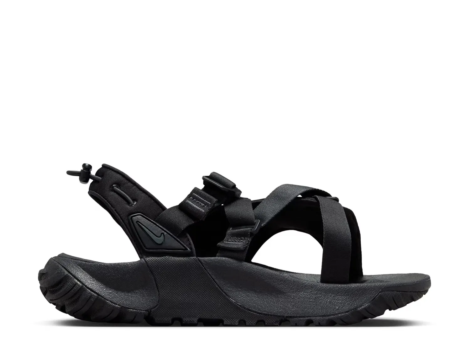 Сандалии Oneonta Next Nature Sandal Nike, черный
Сандалии Oneonta Next Nature Sandal Nike, черный