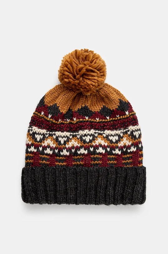 Шапка Medicine, мультиколор
Шапка Medicine, мультиколор