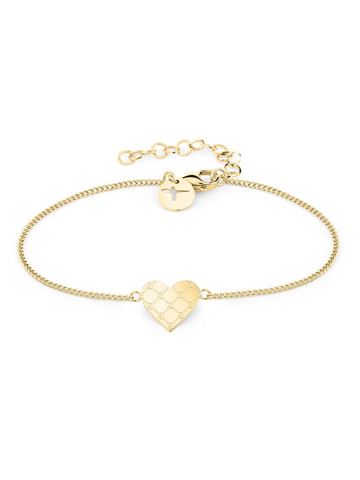 Браслет с декоративными элементами Tamaris
Браслет с декоративными элементами Tamaris