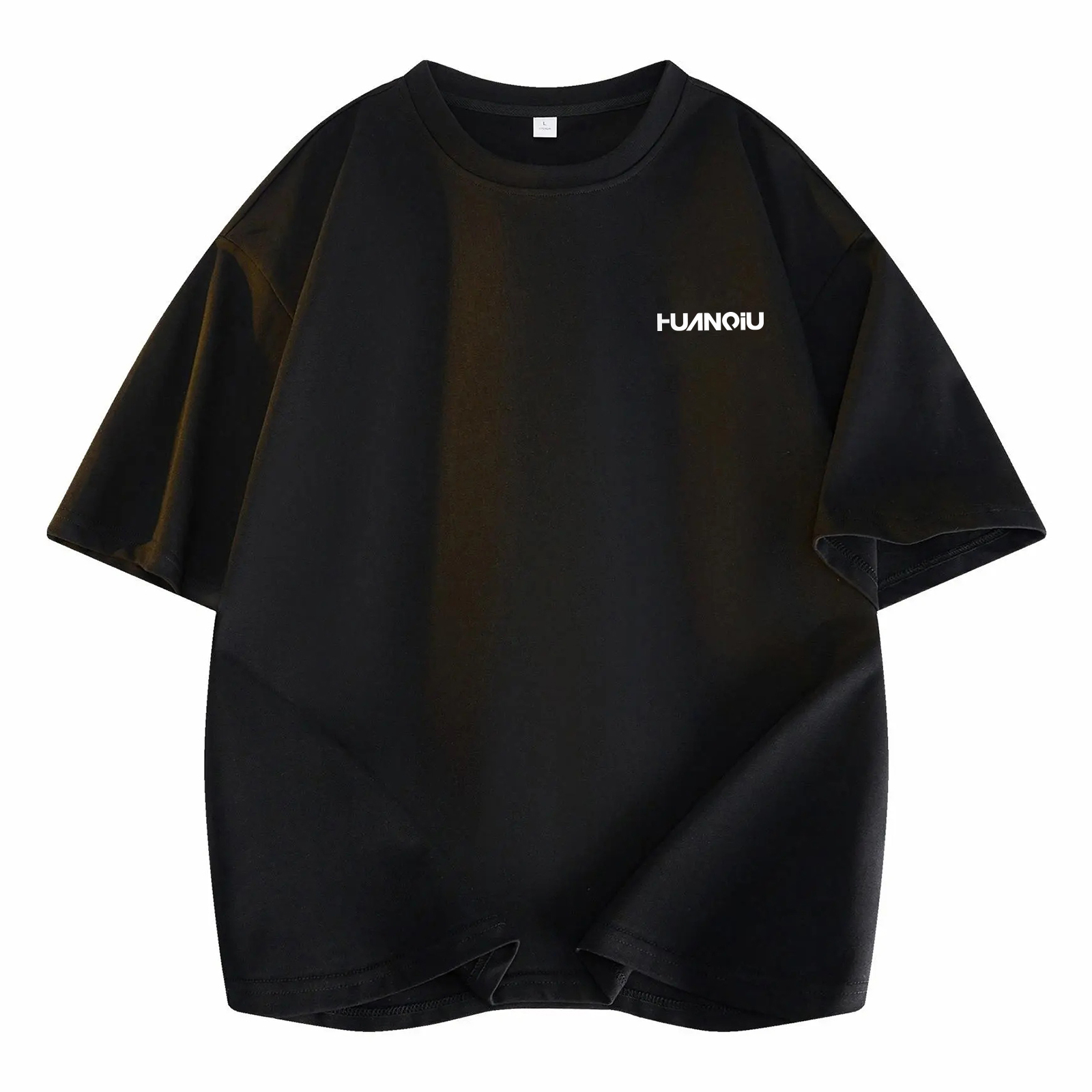 Футболка унисекс HUANQIU, бордовая (Белый логотип HUANQIU на груди)
Футболка унисекс HUANQIU, бордовая (Белый логотип HUANQIU на груди)