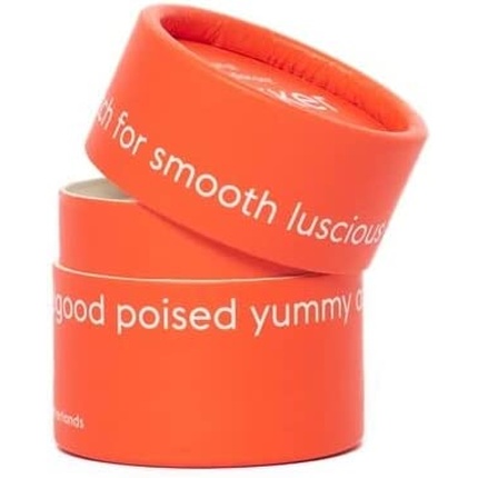 Веганский натуральный дезодорант-крем без запаха 30 г The Lekker Company
Веганский натуральный дезодорант-крем без запаха 30 г The Lekker Company