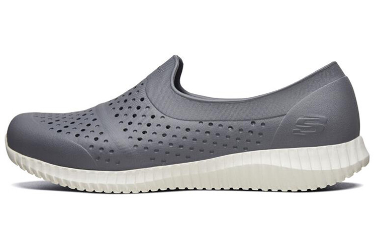 Elite Flex River Trekking Shoes Men Серый Skechers
Elite Flex River Trekking Shoes Men Серый Skechers