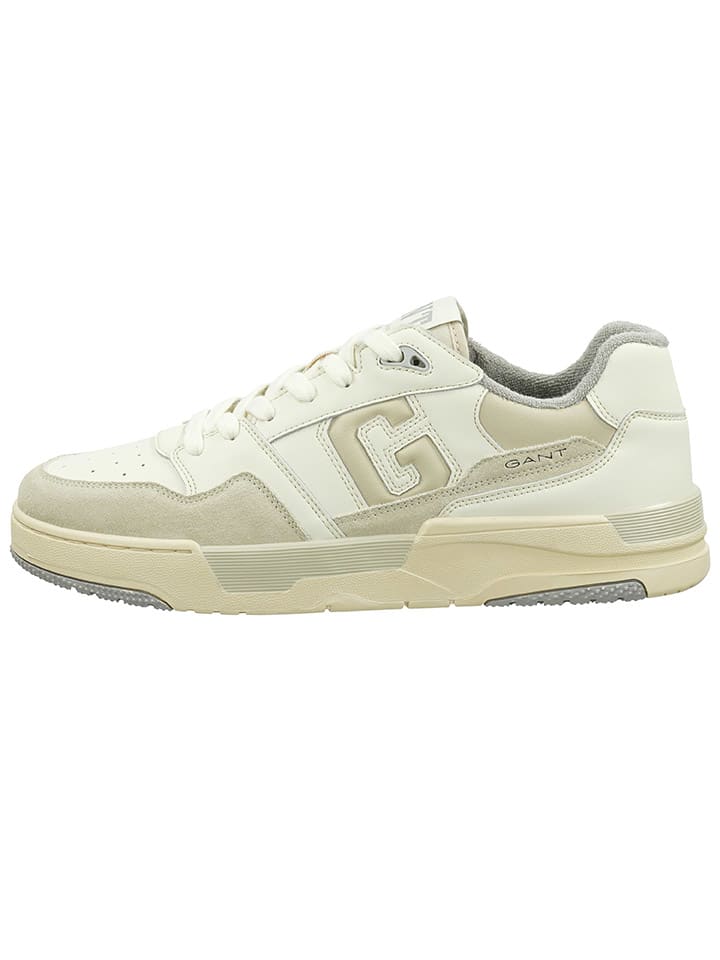 Низкие кроссовки GANT Footwear
Низкие кроссовки GANT Footwear