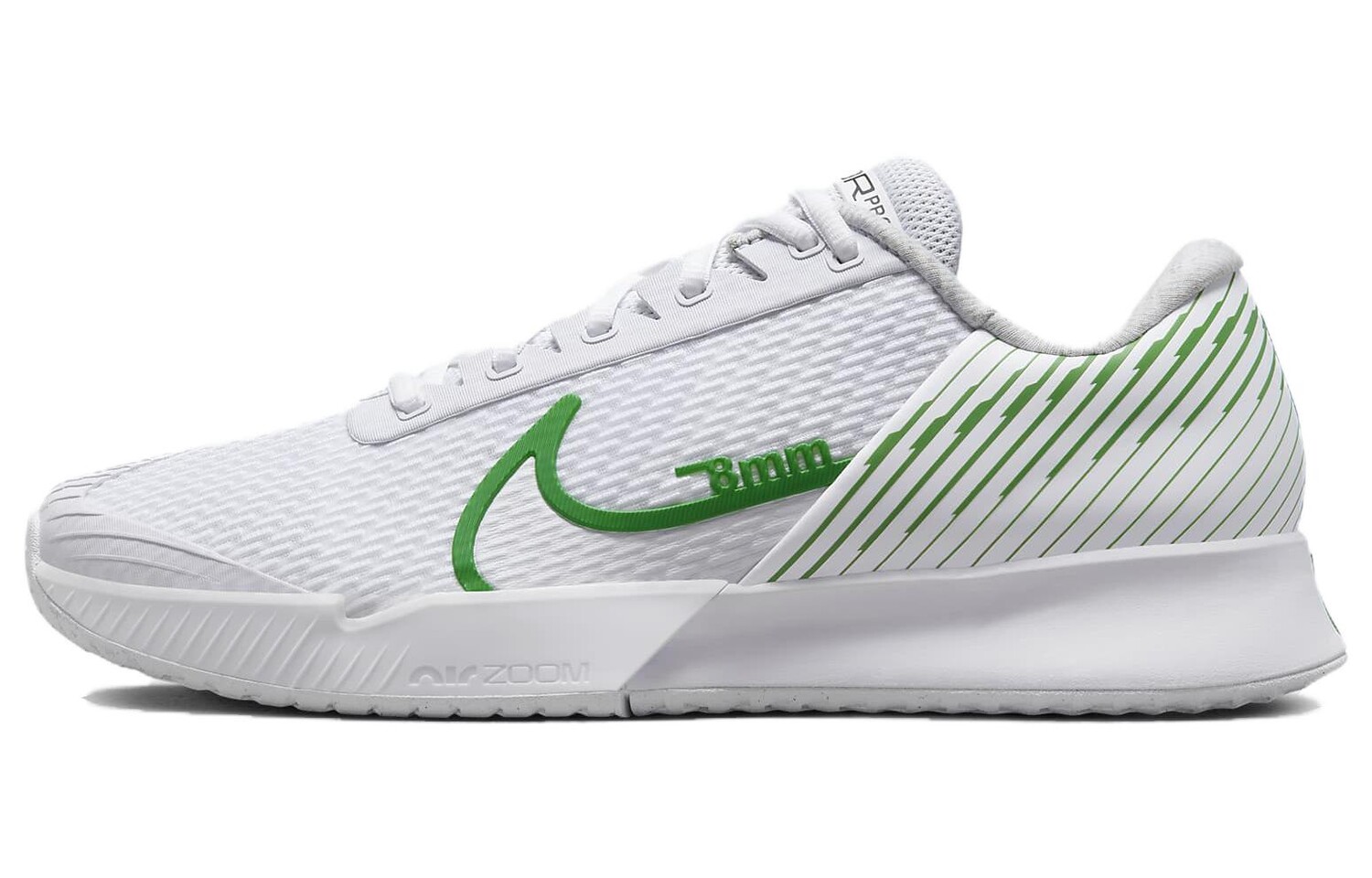 Мужские теннисные кроссовки Nike Air Zoom Vapor Pro 2
Мужские теннисные кроссовки Nike Air Zoom Vapor Pro 2