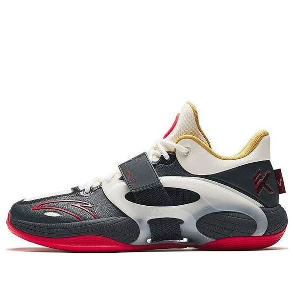 Кроссовки kt splash 5 v2 Anta, черный
Кроссовки kt splash 5 v2 Anta, черный