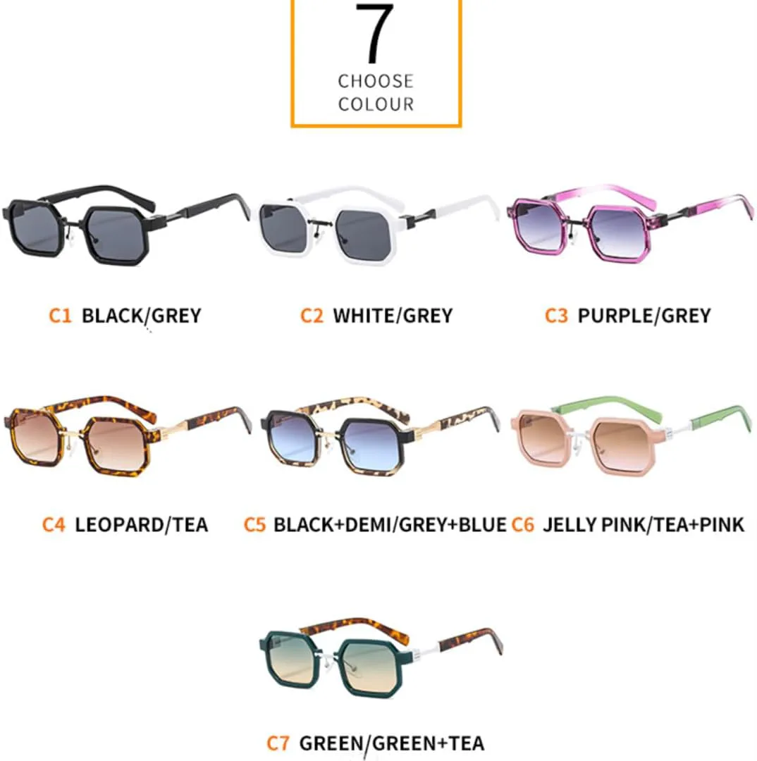 Солнцезащитные очки для мужчин и женщин - защита UV400 - большая оправа, линзы ярких цветов, для занятий спортом на открытом воздухе и вождения DSVIGF, Tyj251-4
Солнцезащитные очки для мужчин и женщин - защита UV400 - большая оправа, линзы ярких цветов, для занятий спортом на открытом воздухе и вождения DSVIGF, Tyj251-4