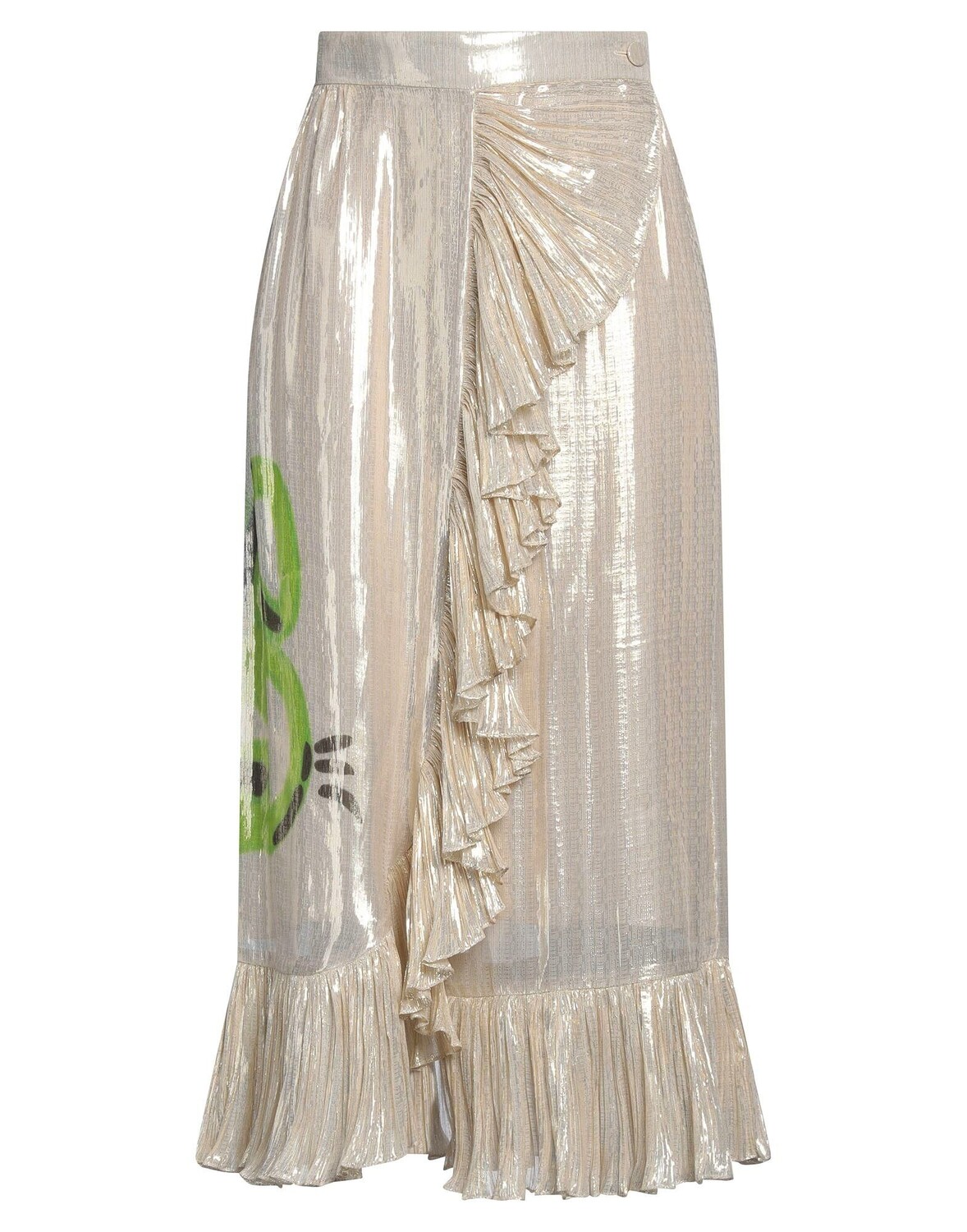 Юбка Gucci, платина
Юбка Gucci, платина