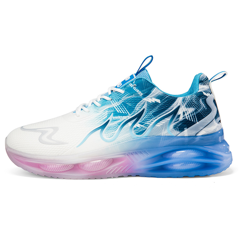 ПРЕДЛОЖЕНИЕ: Нескользящие, износостойкие, легкие низкие повседневные туфли AITR для мужчин OFFER-AITR, White Blue
ПРЕДЛОЖЕНИЕ: Нескользящие, износостойкие, легкие низкие повседневные туфли AITR для мужчин OFFER-AITR, White Blue