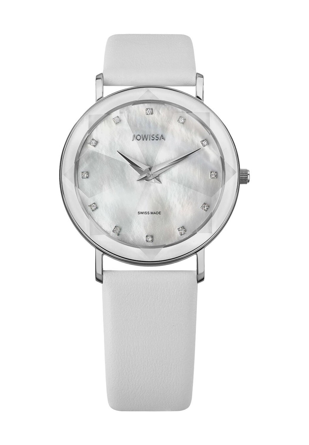 Женские часы J5.5603.L JOWISSA, белый
Женские часы J5.5603.L JOWISSA, белый