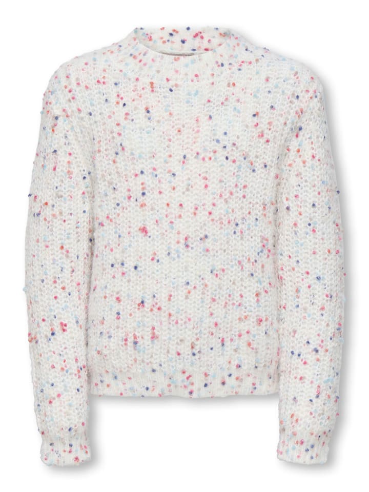 Свитер KOGLUDI из березы KIDS ONLY
Свитер KOGLUDI из березы KIDS ONLY