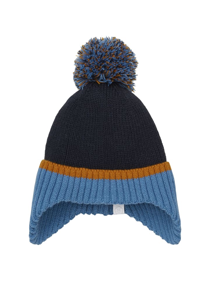 Детская шапка. Ветрозащита Color Kids
Детская шапка. Ветрозащита Color Kids