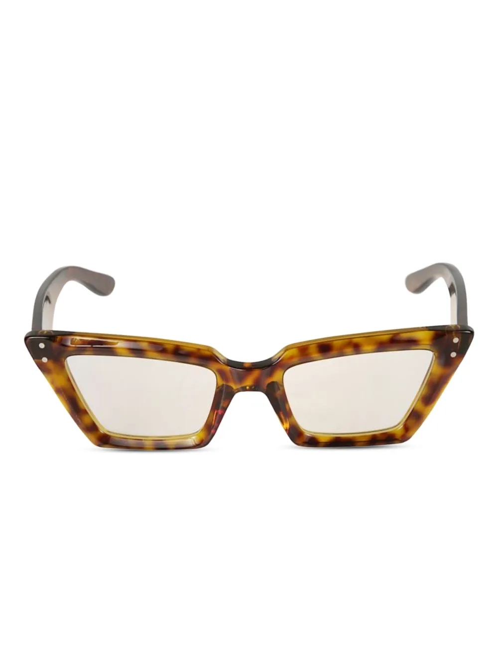 Очки Alexandra в оправе 'кошачий глаз' Kador, коричневый
Очки Alexandra в оправе 'кошачий глаз' Kador, коричневый