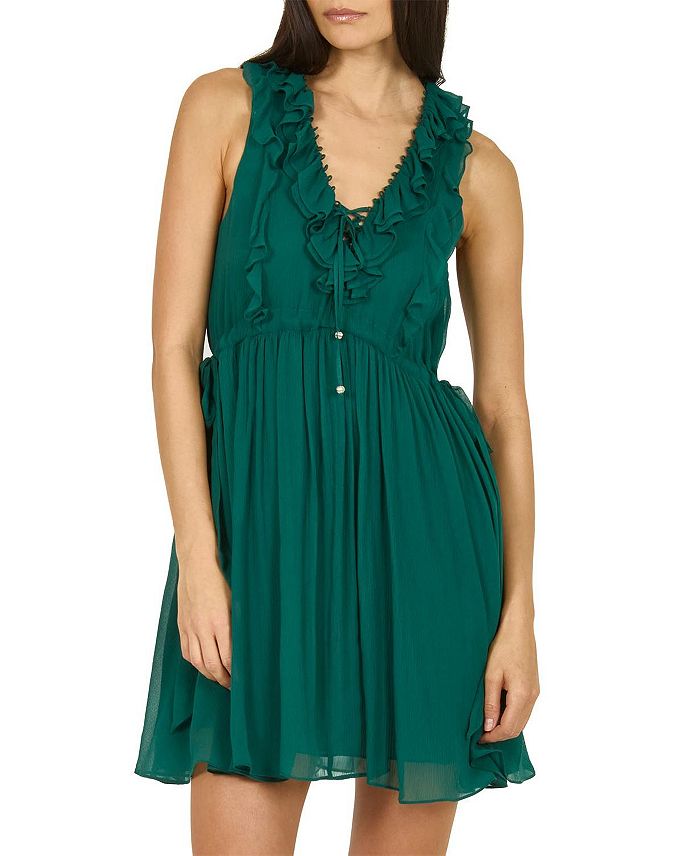 Платье Madison Secret Mission, зеленый
Платье Madison Secret Mission, зеленый