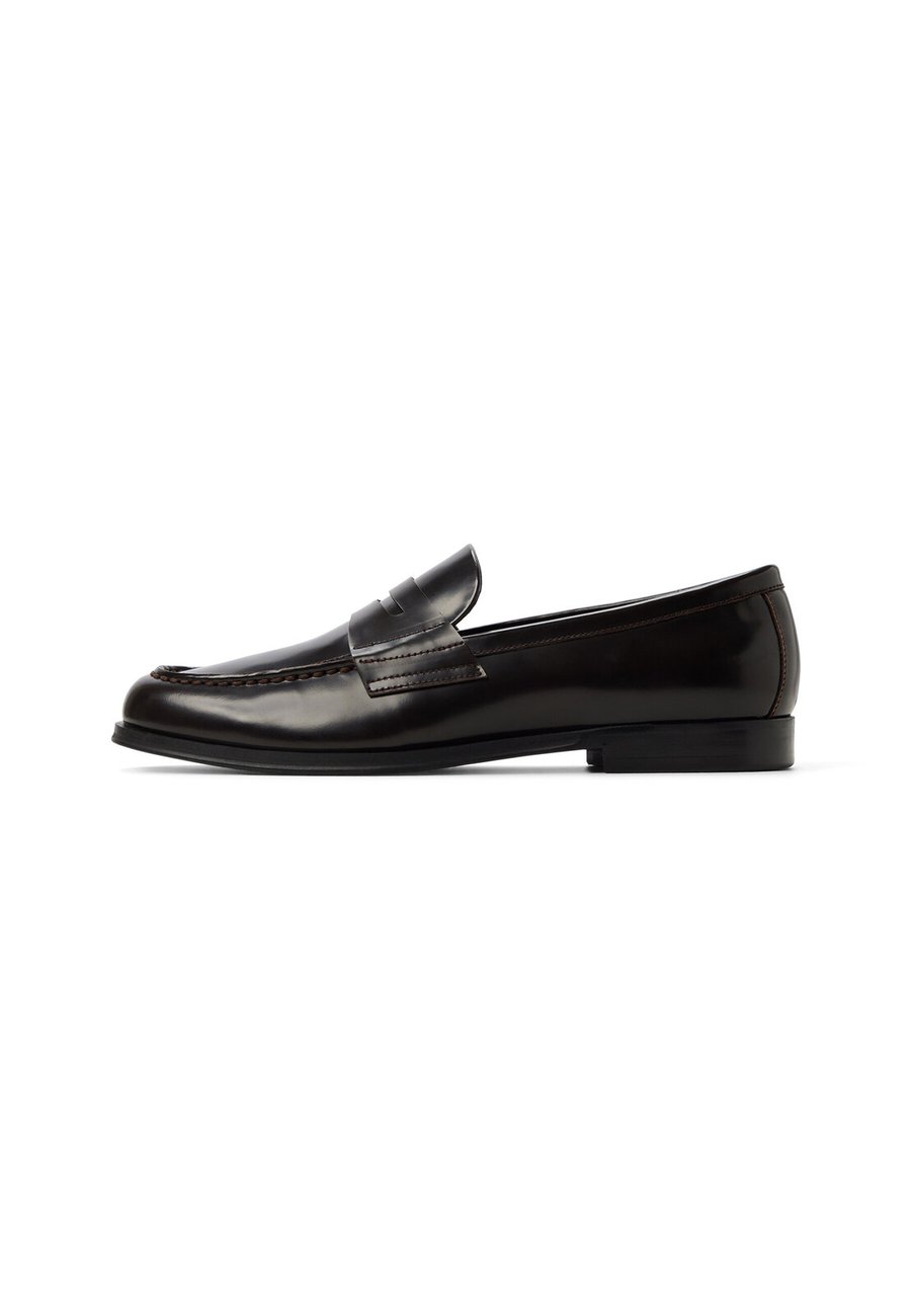Лоферы ALDO LOAFERS KEIFER, Dark Brown
Лоферы ALDO LOAFERS KEIFER, Dark Brown