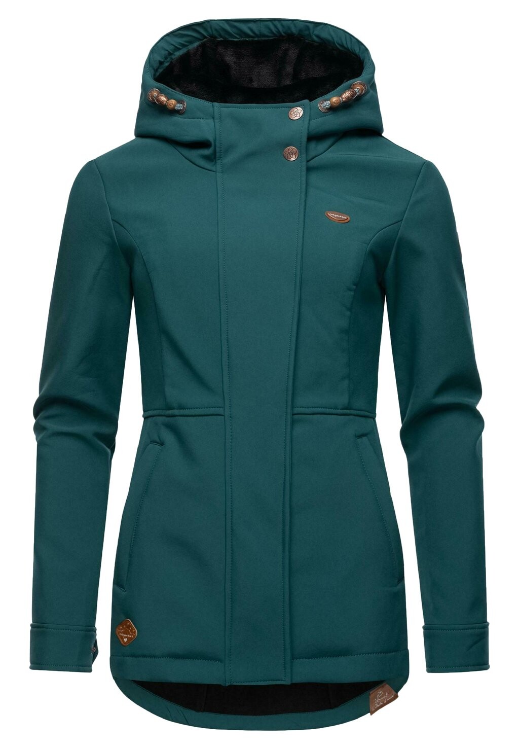 Куртка Ragwear
Куртка Ragwear