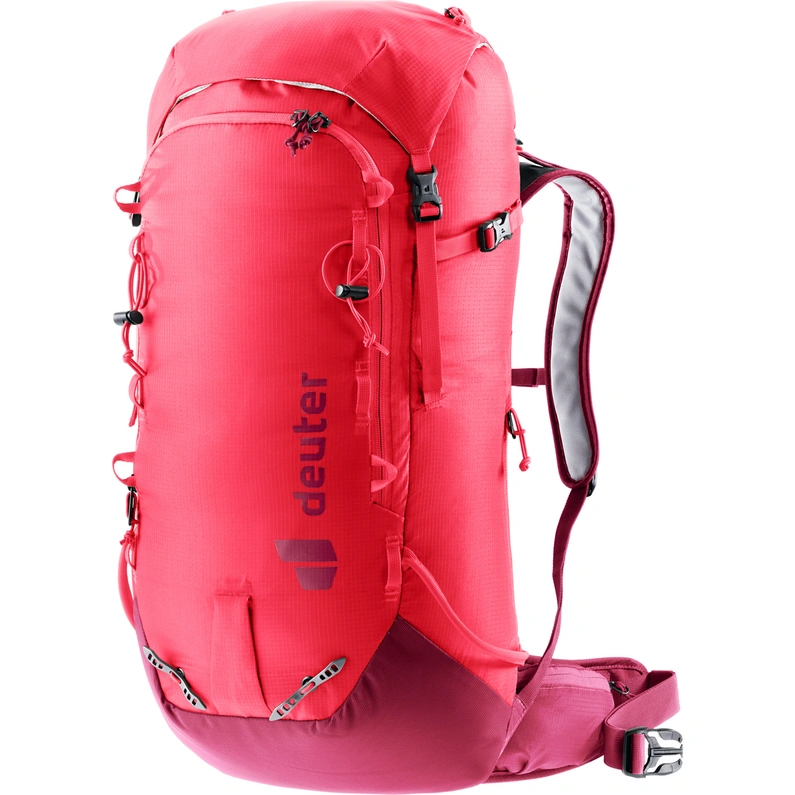 Рюкзак Freescape Lite 24 л Deuter, hibiscus-ruby
Рюкзак Freescape Lite 24 л Deuter, hibiscus-ruby