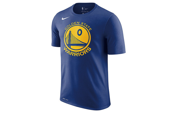 Мужская футболка Nike, цвет Blue
Мужская футболка Nike, цвет Blue