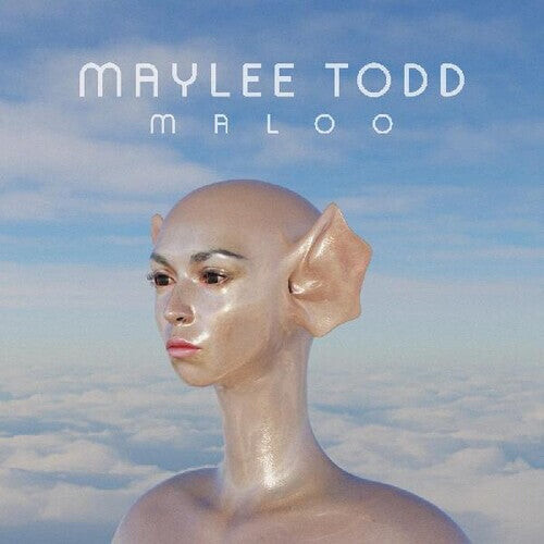 Виниловая пластинка Todd, Maylee: Maloo
Виниловая пластинка Todd, Maylee: Maloo