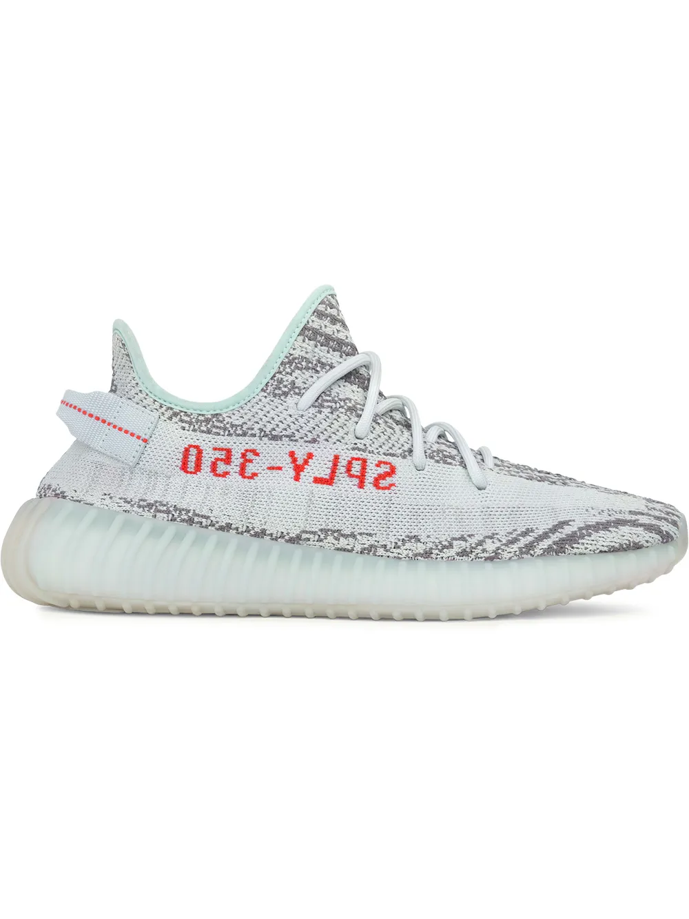 Кроссовки 'Adidas x Yeezy Boost 350 V2' adidas Yeezy, серый
Кроссовки 'Adidas x Yeezy Boost 350 V2' adidas Yeezy, серый