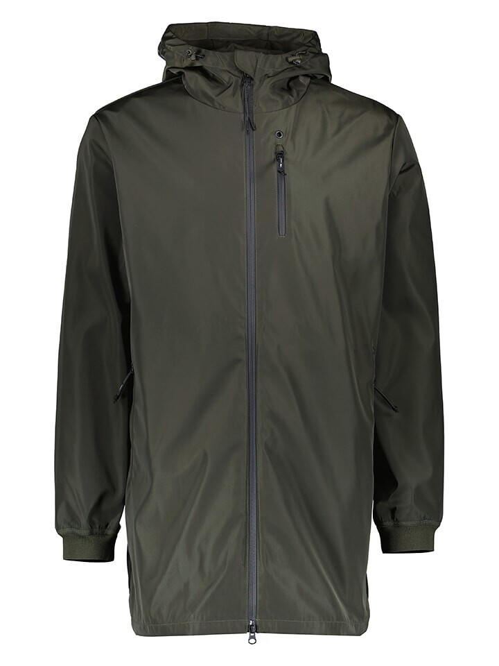 Переходная куртка Puma, хаки
Переходная куртка Puma, хаки