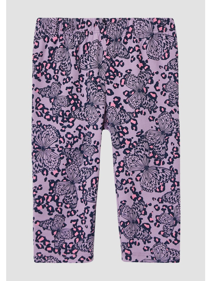 Леггинсы в цвете 47A2_лаванда s.Oliver
Леггинсы в цвете 47A2_лаванда s.Oliver