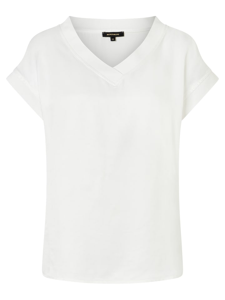 Блузка More & More, белый
Блузка More & More, белый