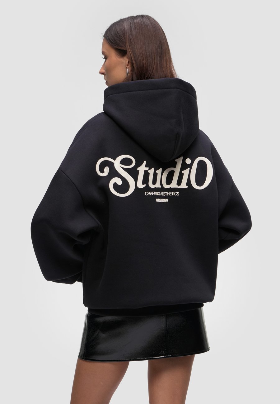 Худи WRSTBHVR Hoodie, Caviar/Black, Черный, Худи WRSTBHVR Hoodie, Caviar/Black
Худи WRSTBHVR Hoodie, Caviar/Black, Черный, Худи WRSTBHVR Hoodie, Caviar/Black