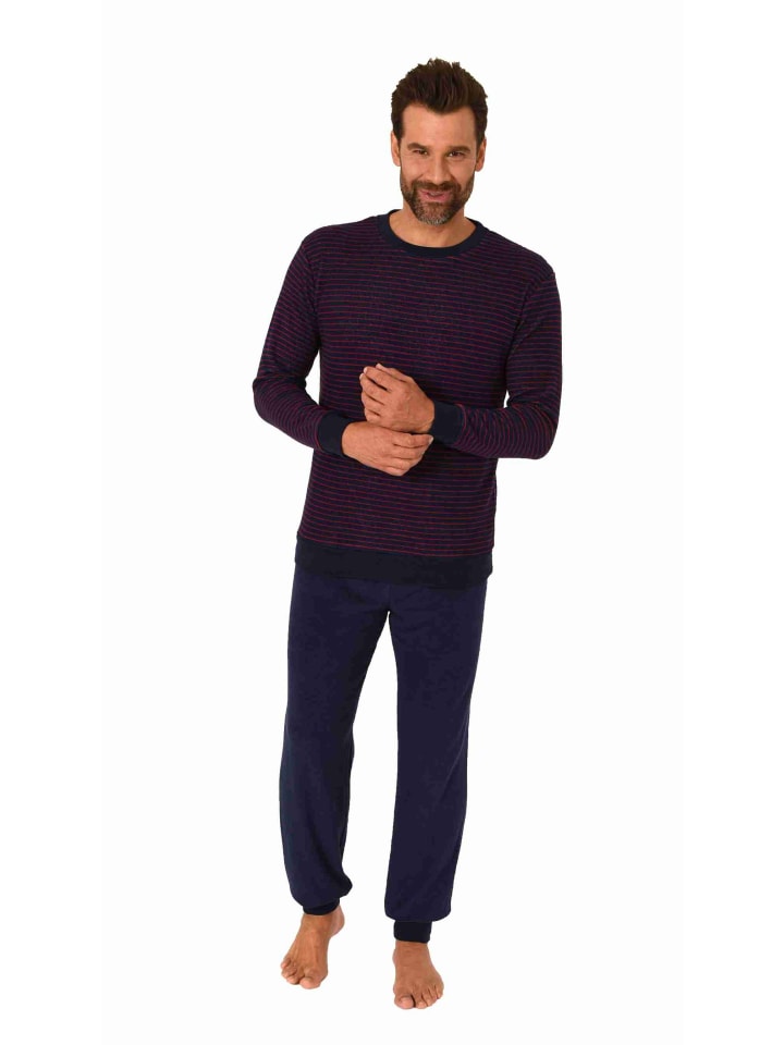 Пижама NORMANN, красный
Пижама NORMANN, красный