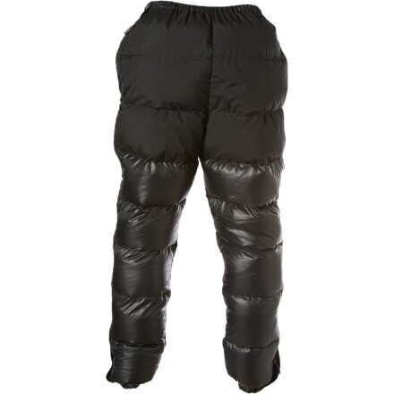 Брюки Flight Down мужские Western Mountaineering, черный
Брюки Flight Down мужские Western Mountaineering, черный