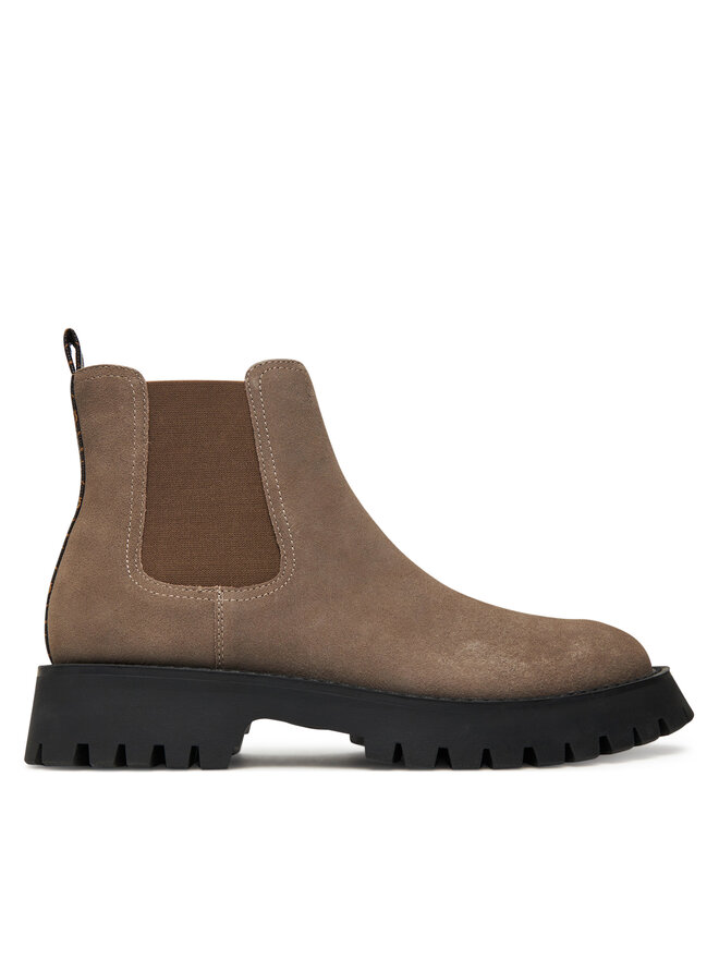 Классические ботильоны FMTGOM SUE10 Guess, коричневый
Классические ботильоны FMTGOM SUE10 Guess, коричневый