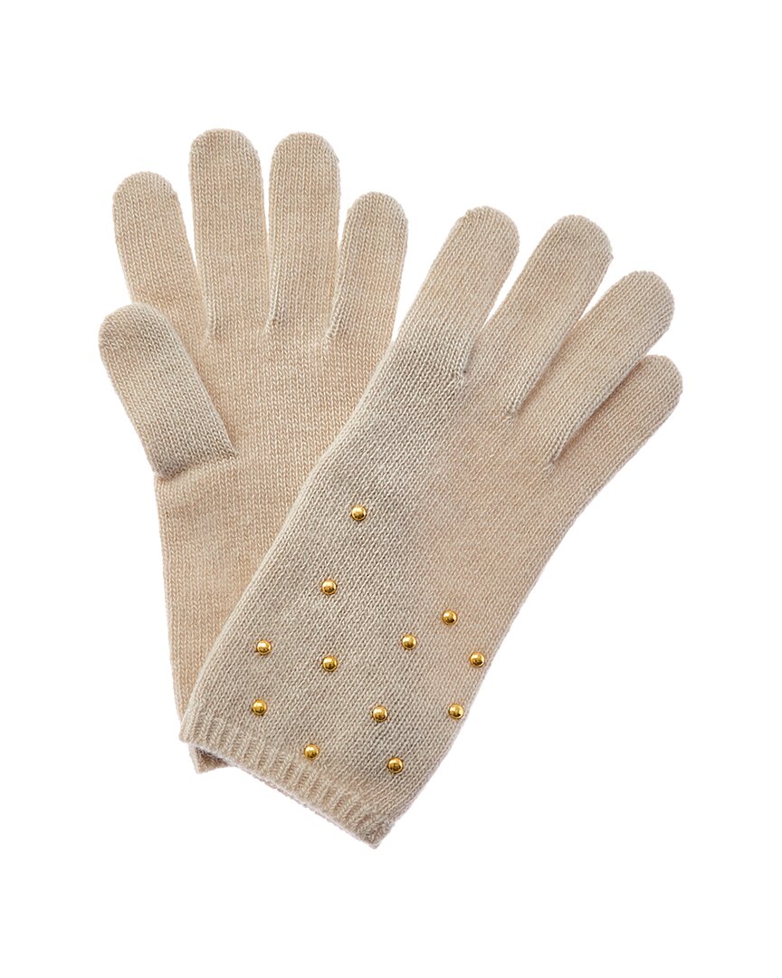 Перчатки Portolano Cashmere, белый
Перчатки Portolano Cashmere, белый