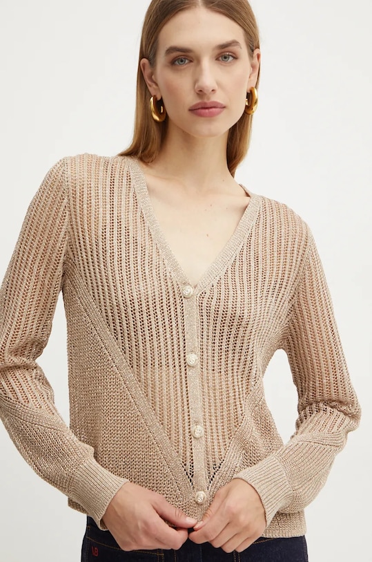 Свитер Magathe Morgan, золотой
Свитер Magathe Morgan, золотой