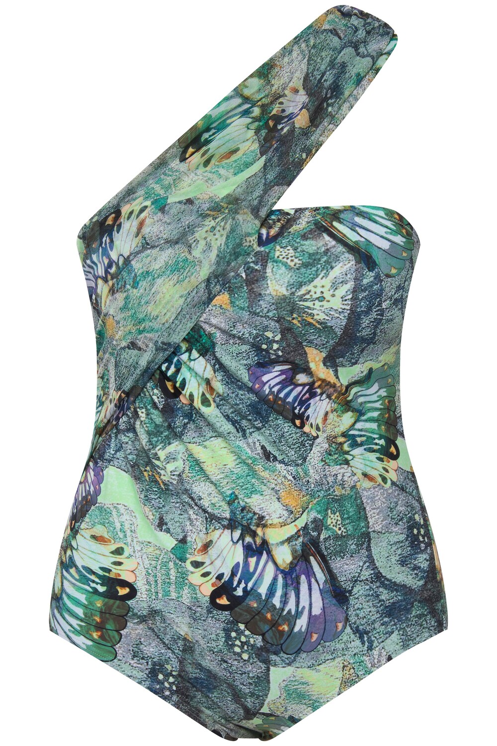 Купальник Ulla Popken, цвет pastell grün
Купальник Ulla Popken, цвет pastell grün