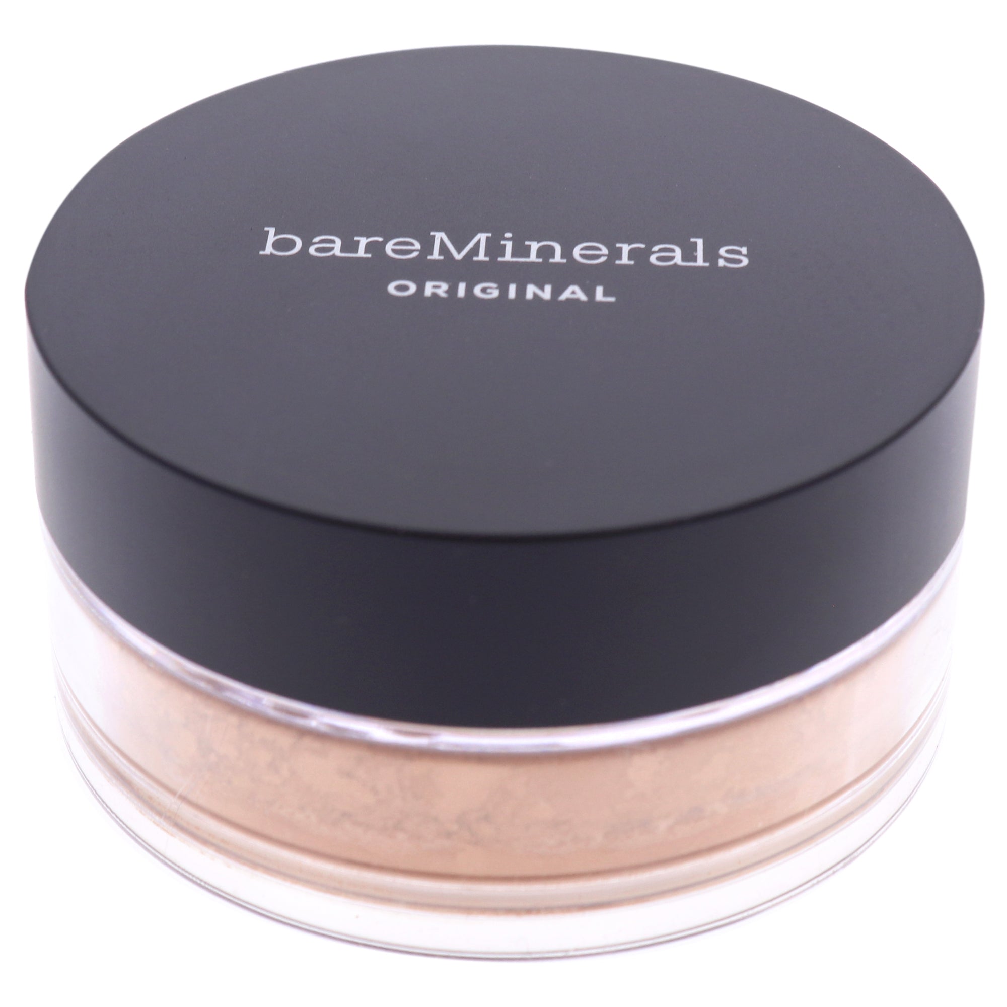 Оригинальная тональная основа SPF 15 - 20 Golden Tan от bareMinerals для женщин - 0,28 унции Bareminerals, Small
Оригинальная тональная основа SPF 15 - 20 Golden Tan от bareMinerals для женщин - 0,28 унции Bareminerals, Small