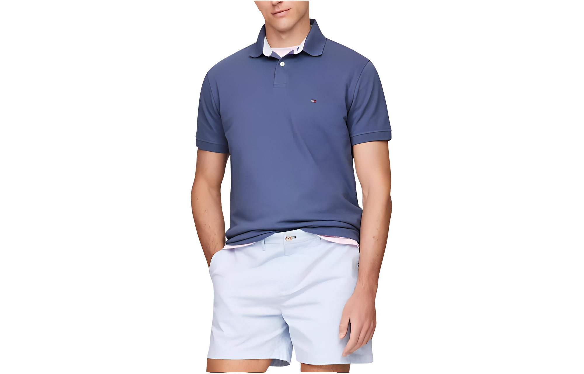 Tommy Hilfiger Синяя поло для мужчин, Синий, Tommy Hilfiger Синяя поло для мужчин
Tommy Hilfiger Синяя поло для мужчин, Синий, Tommy Hilfiger Синяя поло для мужчин