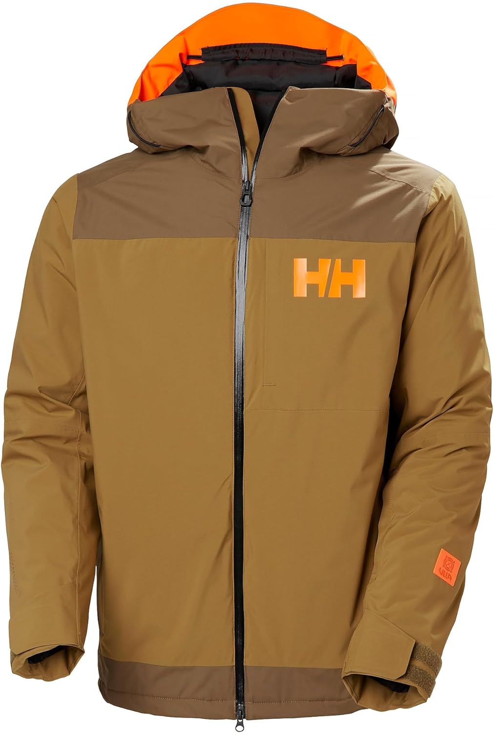 Куртка Helly-Hansen Powdreamer 2.0 мужская Helly Hansen, Brown
Куртка Helly-Hansen Powdreamer 2.0 мужская Helly Hansen, Brown