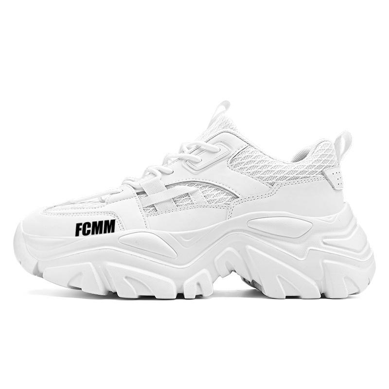 Детская обувь для подростков FCMM, белый
Детская обувь для подростков FCMM, белый
