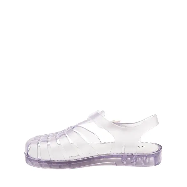Сандалии Mini Melissa Possession Sandal, цвет Clear
Сандалии Mini Melissa Possession Sandal, цвет Clear