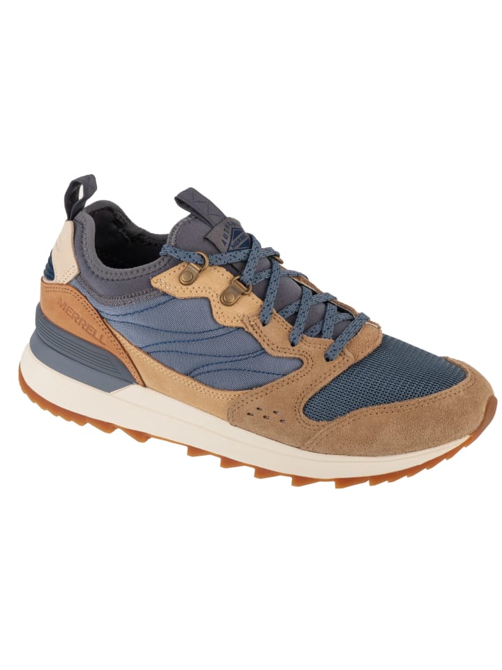 Низкие кроссовки Merrell, разноцветный
Низкие кроссовки Merrell, разноцветный