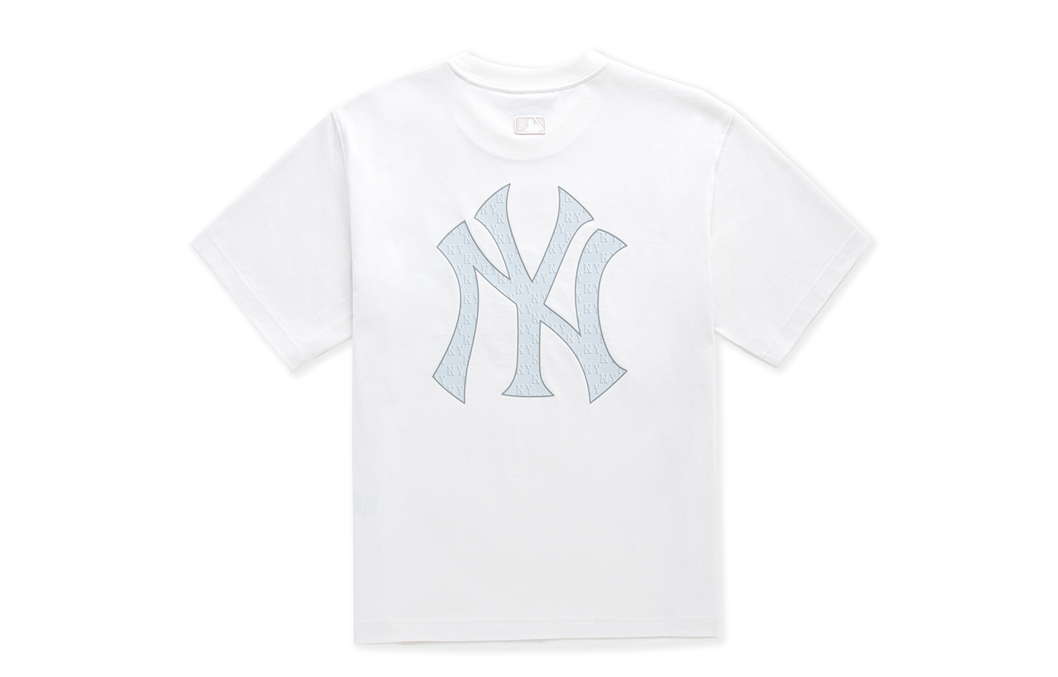 Футболка Unisex MONOGRAM SS26 MLB, айвори белый
Футболка Unisex MONOGRAM SS26 MLB, айвори белый