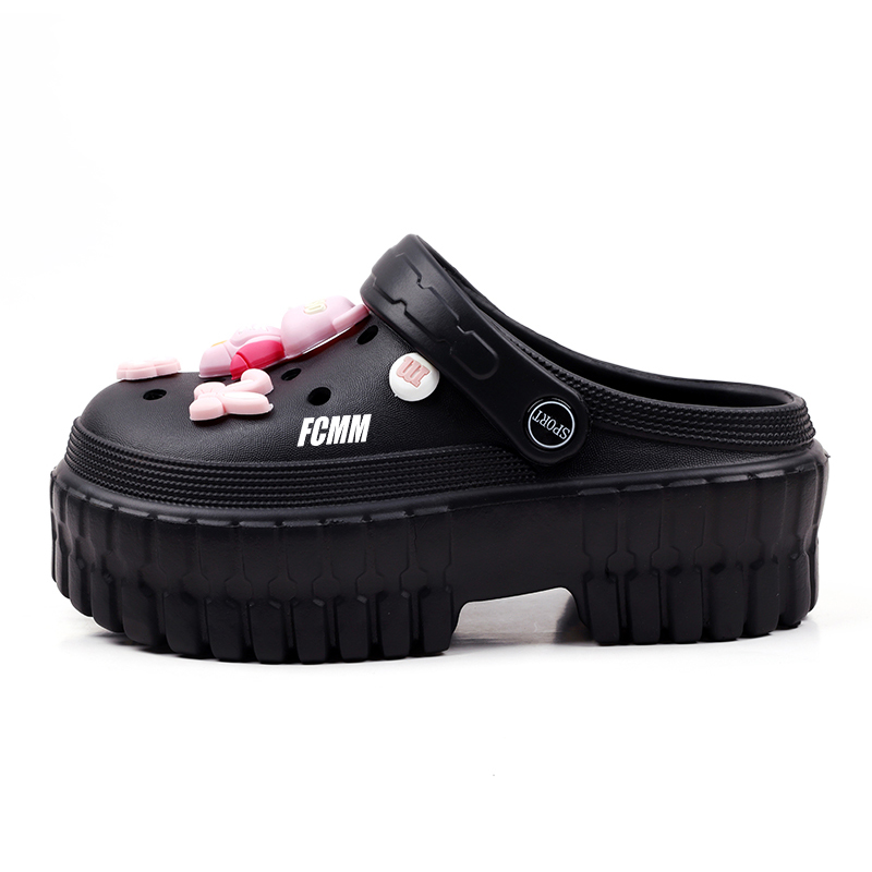 Повседневная обувь для детей с амортизацией и увеличением роста FCMM, черный
Повседневная обувь для детей с амортизацией и увеличением роста FCMM, черный