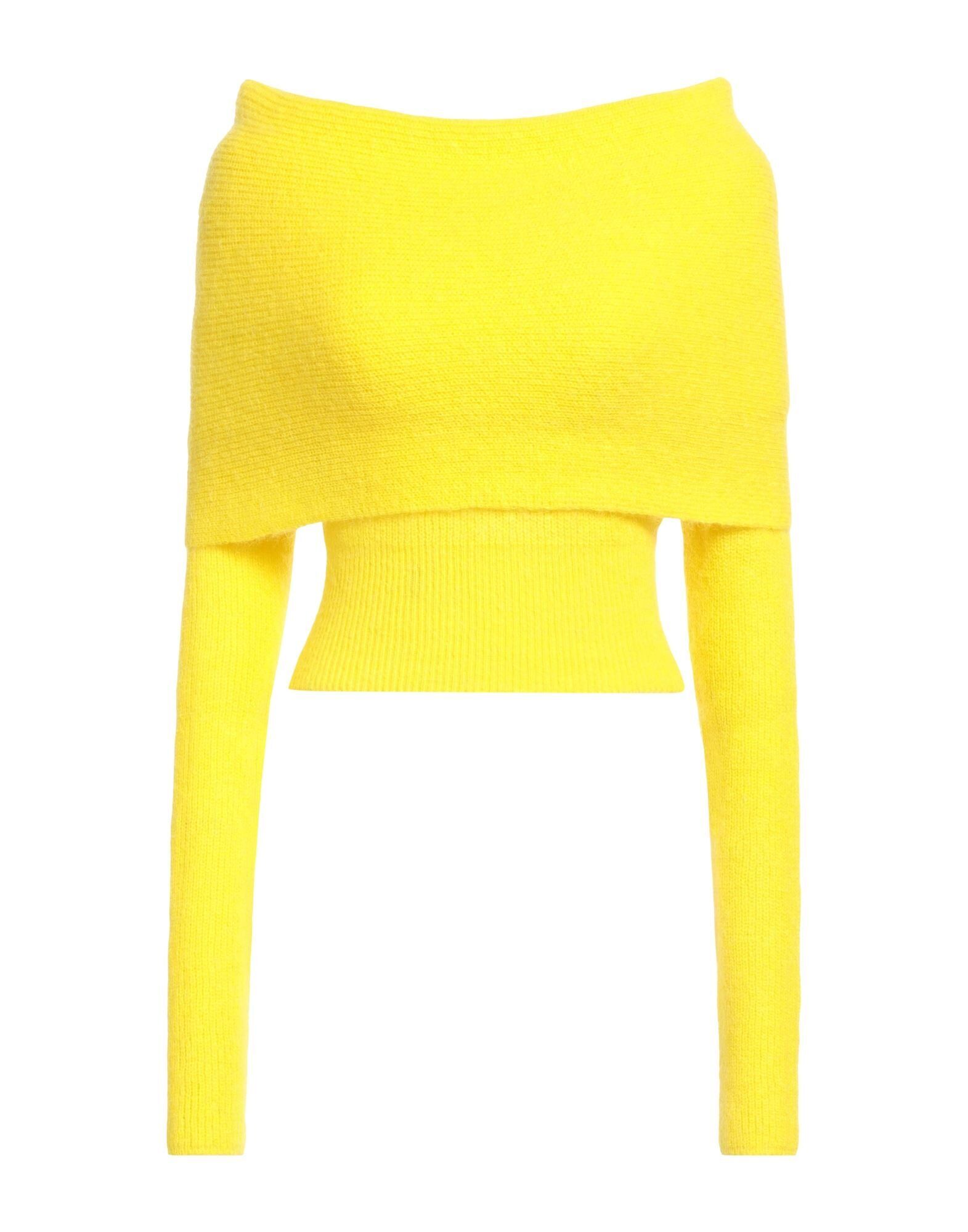 Свитер Philosophy Di Lorenzo Serafini, желтый
Свитер Philosophy Di Lorenzo Serafini, желтый