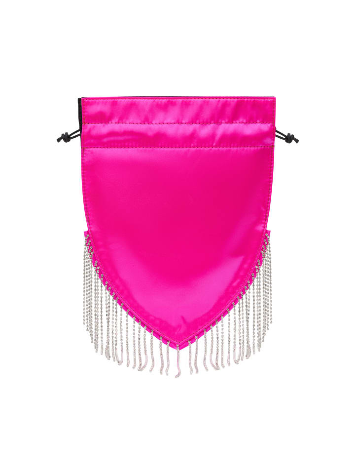 Клатч myMo at night, цвет neon pink
Клатч myMo at night, цвет neon pink