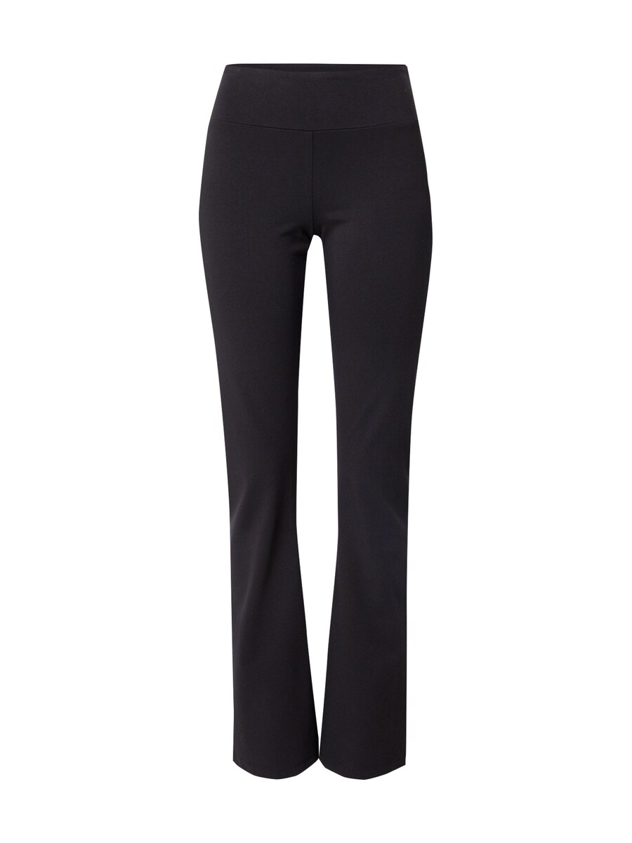 Брюки-буткат EA7 Emporio Armani, черный
Брюки-буткат EA7 Emporio Armani, черный