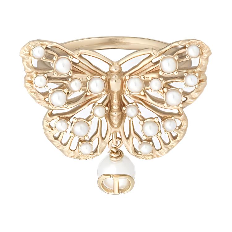 Кольцо Women's DIOR
Кольцо Women's DIOR