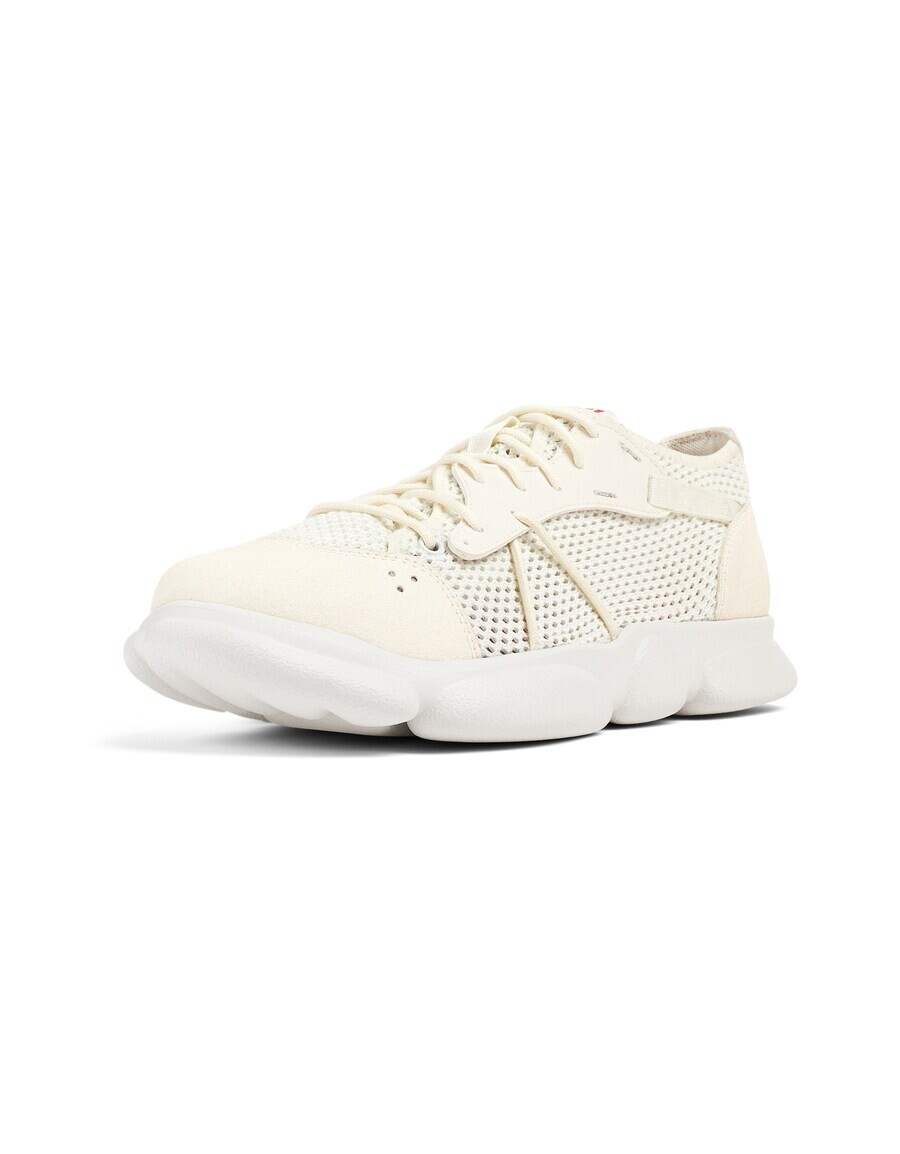 Кроссовки CAMPER Sneakers Karst, бежевый
Кроссовки CAMPER Sneakers Karst, бежевый