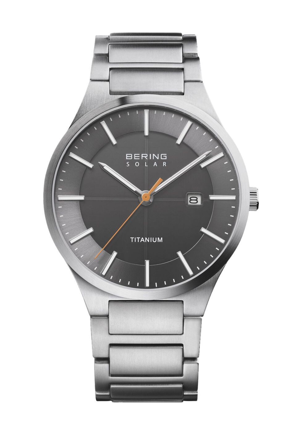 Мужские часы 15239-779 BERING, серебро
Мужские часы 15239-779 BERING, серебро